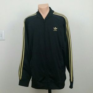 Jacket Adidas